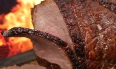 印尼首都全面禁止吃狗肉引热议 有人不满：上帝创造狗就是给人吃的