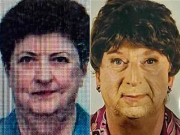 儿子假扮已故母亲领养老金 每年领43万 发现时母亲已木乃伊化