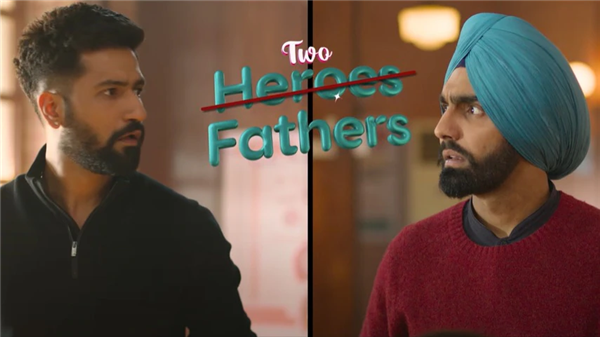 巴西女子生了一对双胞胎 两孩子父亲竟不是同一人!