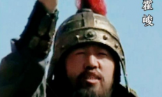 孤城擎旗：霍峻率百卒守危城，奇兵破万敌铸传奇