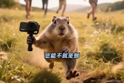 无人机被土拨鼠叼进洞 客服建议用铲子刨！