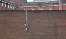 16年成功越狱4次！意大利臭名昭著囚犯再上演“金蝉脱壳”