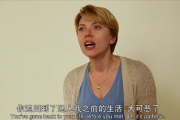 让野兽知道人心险恶！美国农场使用斯嘉丽电影争吵片段驱狼