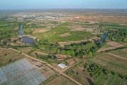 为什么古代中国经常会闹饥荒