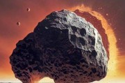 火星陨石亮相拍卖场：预估价翻倍至400万，或成“宇宙最贵石头”