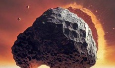 火星陨石亮相拍卖场：预估价翻倍至400万，或成“宇宙最贵石头”