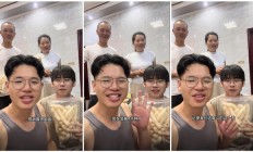 赵露思带火竹荪店 店主忙到凌晨不睡
