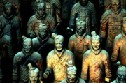 兵马俑的来历是什么？制作过程是怎样的？