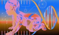 欲要打造“无敌后代” 美国富人兴起订制超级婴儿热潮