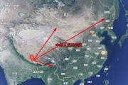 珠峰每年向东北长春移动4.2厘米：我国国土越来越小了！