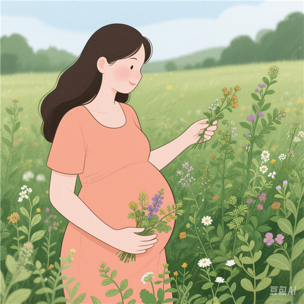 孕妇拔坟头草煮水喝母子险丧命:中毒致急性肝衰竭