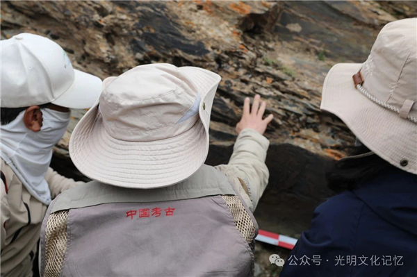 中国古代“昆仑神山”终于找到了！秦始皇无愧千古一帝