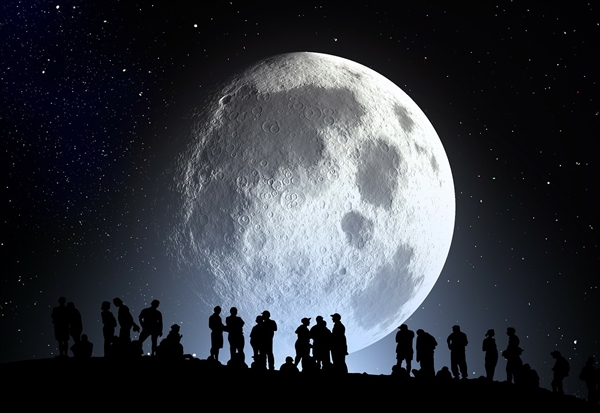 重现登月场景越来越不现实！NASA宣布终止月球开拓者探测任务
