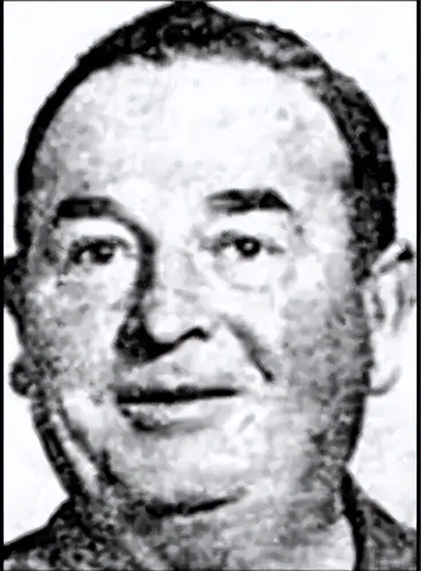 “钓鱼佬”钓到一辆车里面还有人 意外侦破58年失踪悬案