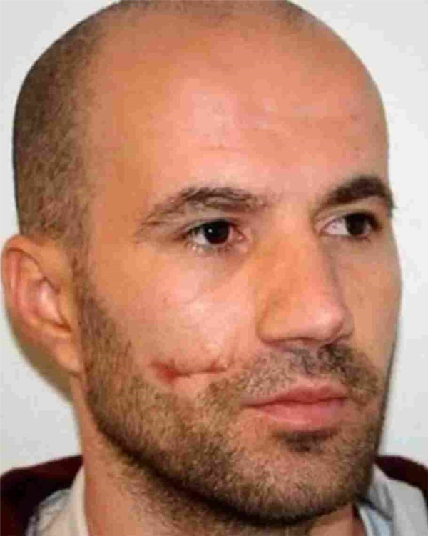 16年成功越狱4次！意大利臭名昭著囚犯再上演“金蝉脱壳”