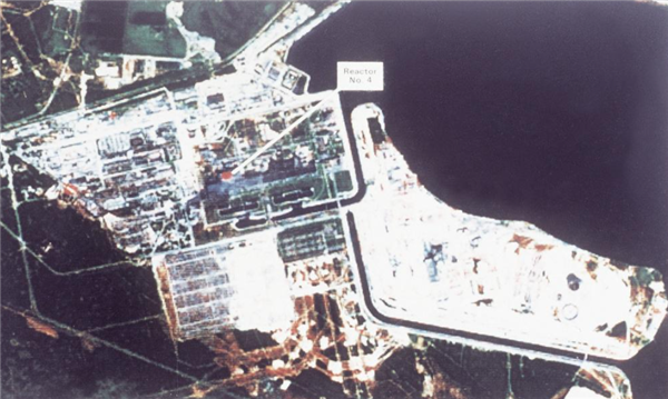 切尔诺贝利的真菌正在学会吸收强辐射 可能利用辐射进行未知的代谢