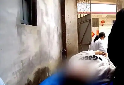 妈妈看孩子作业气得呼吸性碱中毒 医生:可以戴个口罩