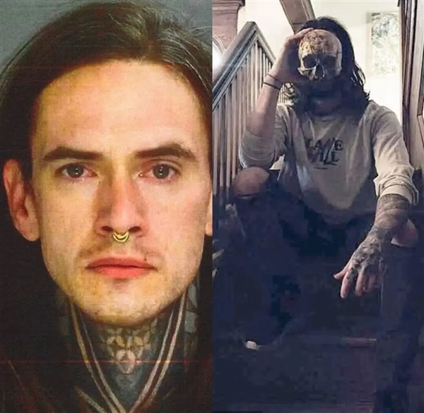 美国男子痴迷掘墓盗尸 家里收藏上百件人类遗骸 动机不明