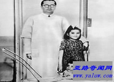 世界上最年轻的妈妈,年龄仅5岁 世界上最年轻的妈妈,年龄仅5岁
