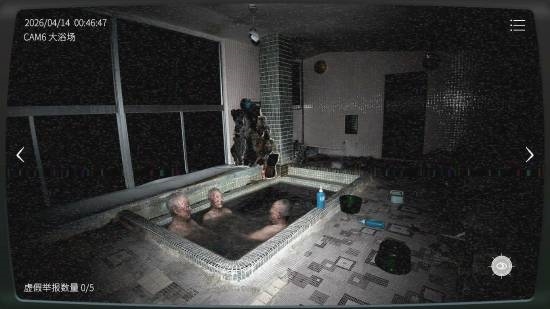 真闹鬼了?恐怖游戏莫名出现